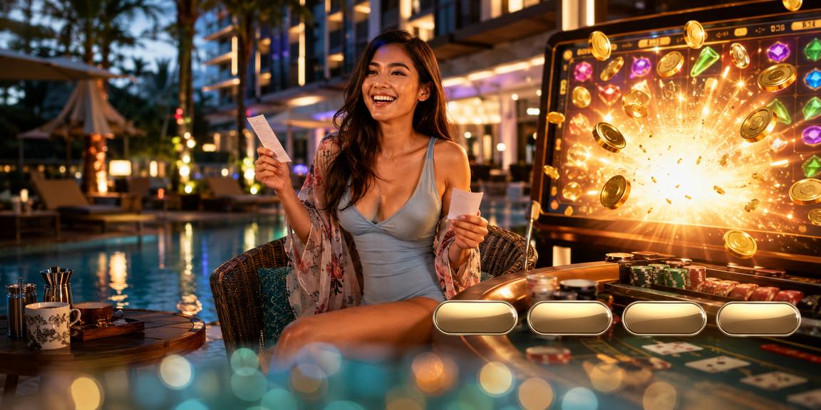 juta88 Bilik Mega Slots Kami Dibuka untuk Anda