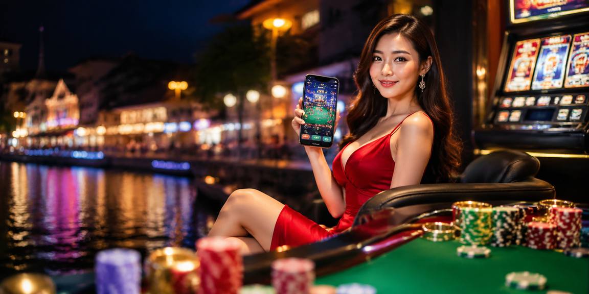 juta88 mobile gaming